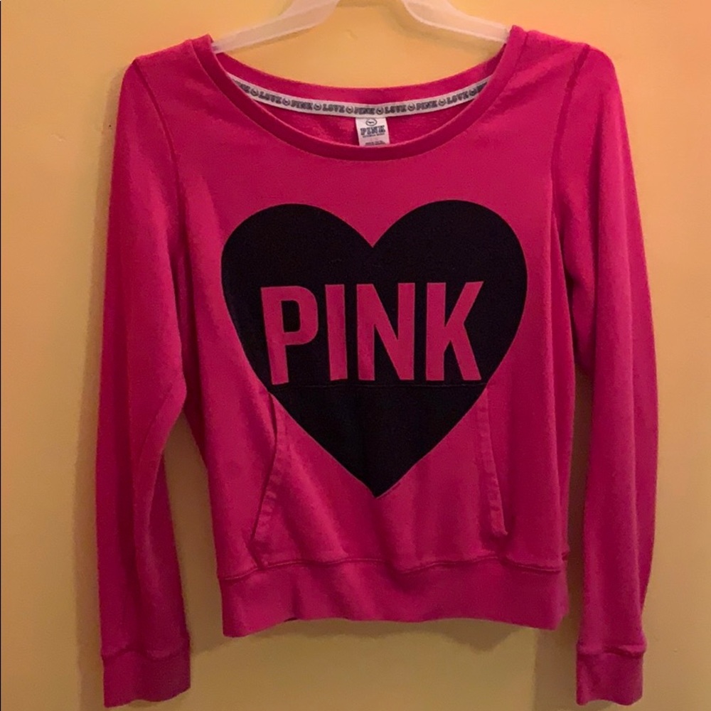 PINK VS Sweatshirt